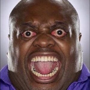 Meet your Posher, Greg